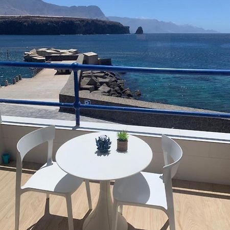 Touch The Sea Διαμέρισμα Sardina Εξωτερικό φωτογραφία