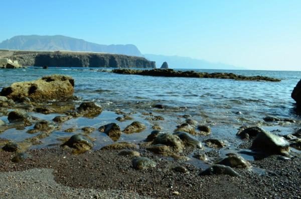 Touch The Sea Διαμέρισμα Sardina Εξωτερικό φωτογραφία