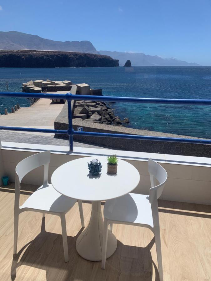 Touch The Sea Διαμέρισμα Sardina Εξωτερικό φωτογραφία