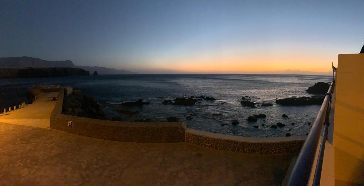 Touch The Sea Διαμέρισμα Sardina Εξωτερικό φωτογραφία
