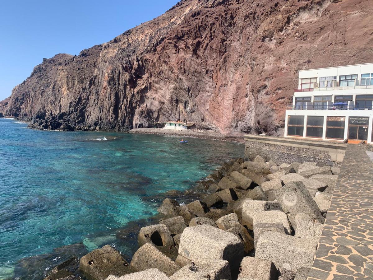 Touch The Sea Διαμέρισμα Sardina Εξωτερικό φωτογραφία